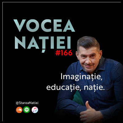 Podcastul Starea Natiei