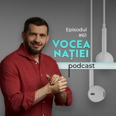 Podcastul Starea Natiei