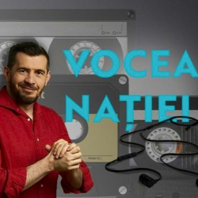 Podcastul Starea Natiei