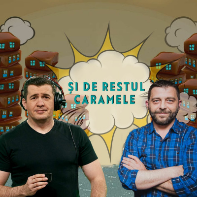 Podcastul Starea Natiei