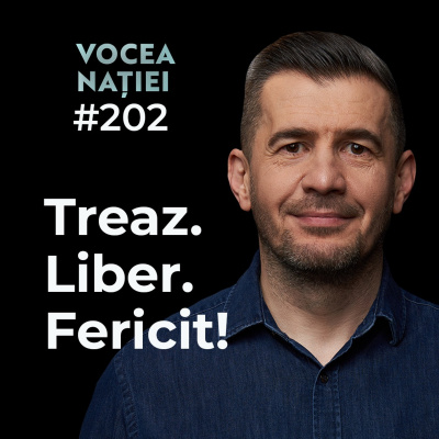 Podcastul Starea Natiei