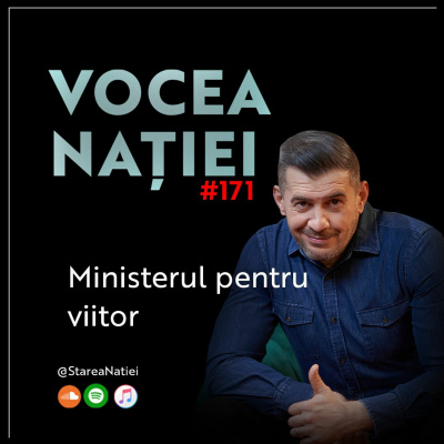 Podcastul Starea Natiei