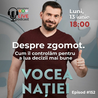 Podcastul Starea Natiei