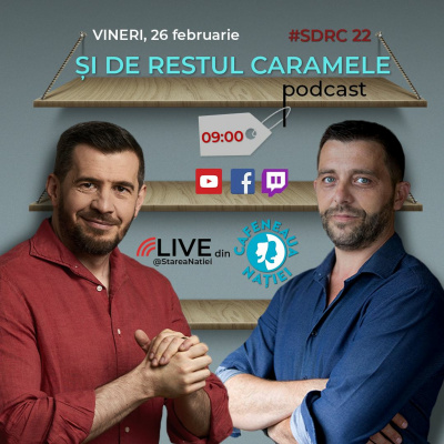 Podcastul Starea Natiei