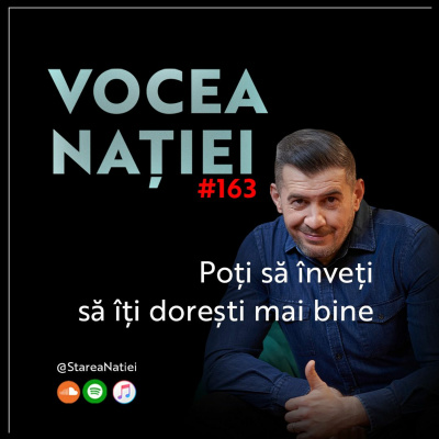 Podcastul Starea Natiei