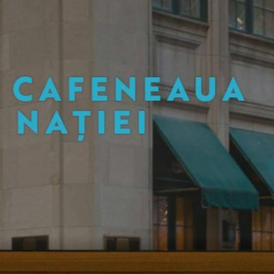 Podcastul Starea Natiei