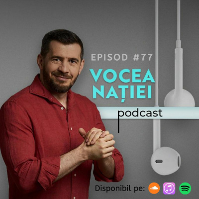 Podcastul Starea Natiei