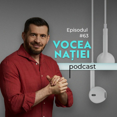 Podcastul Starea Natiei