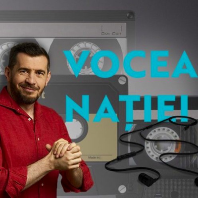 Podcastul Starea Natiei