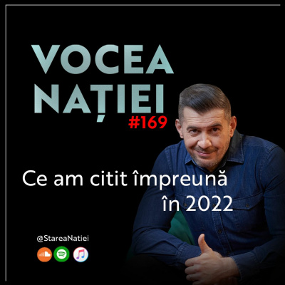 Podcastul Starea Natiei