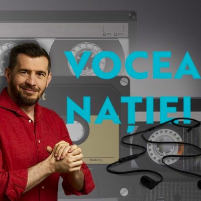 Podcastul Starea Natiei