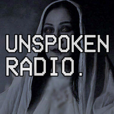 Unspoken Radio