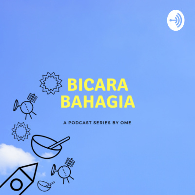 Bicara Bahagia