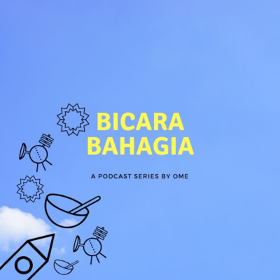 Bicara Bahagia