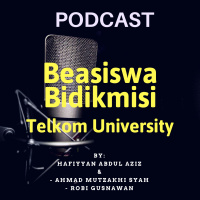 Beasiswa Bisikmisi Telkom University