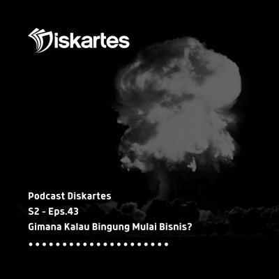 Podcast Diskartes