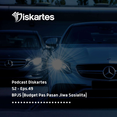 Podcast Diskartes