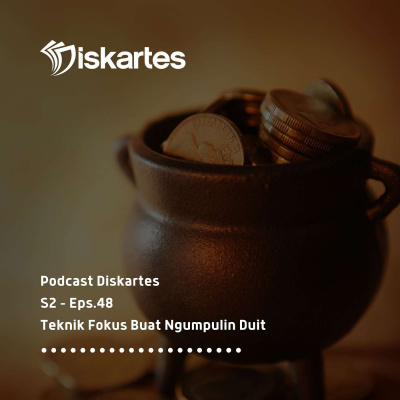 Podcast Diskartes