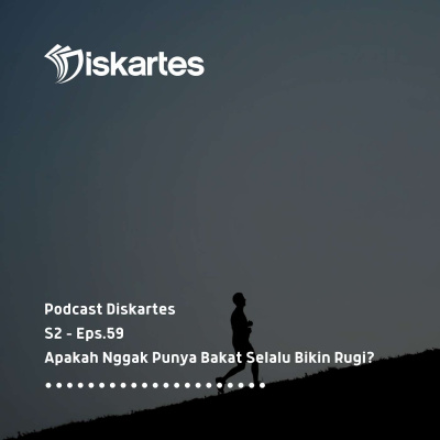 Podcast Diskartes