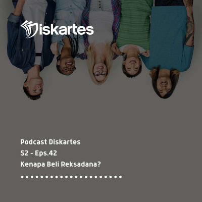 Podcast Diskartes
