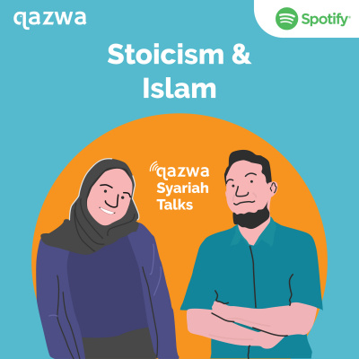 Qazwa Syariah Talks