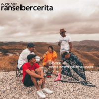 Mirisnya Traveling anak zaman sekarang