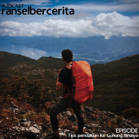 Tips pendakian ke Gunung Binaiya ( di bina dan dianiaya )