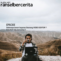 Seberapa besar bayaran Seorang VIDEO EDITOR? Patutkah kita menuntut ?