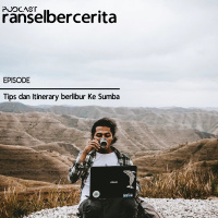 Tips dan Itinerary berlibur ke Sumba selama 4 hari 3 malam