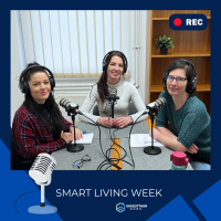 Tükröm, tükröm, mondd meg bátran – okosabb-e nálam a házam…