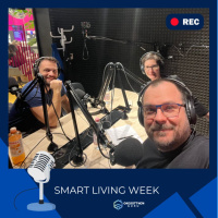 Túl a hangasszisztensen - Hogyan változtatja meg az okosotthont a mesterséges intelligencia?