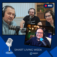 A láthatatlan jelzések nyomában - Úton az egészségtudatos okosotthon felé