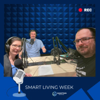 Zárt ajtók, nyitott hálózatok - Ki férhet hozzá az okosotthonodhoz?