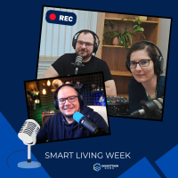 Hatékonyság (okos)otthon 