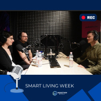 Fél lábbal a paradicsomban - A képzelet és a valóság az okosotthonokban