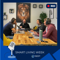 Okosotthon telepítés a színfalak mögött