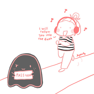 Putys Journal - Byputy