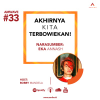 AMwave #33: Akhirnya Kita Terbowiekan!