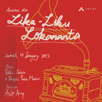 AMwave #64: Lika-Liku Lokananta | Fakhri Zakaria amp Dzulfikri Putra Malawi