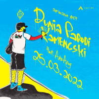 AMwave #67: Dunia Parodi Kamengski | Sulaiman Said