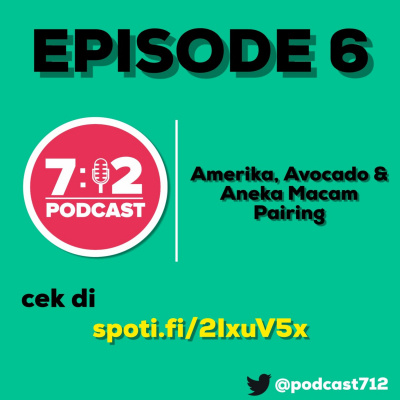 Podcast 7:12