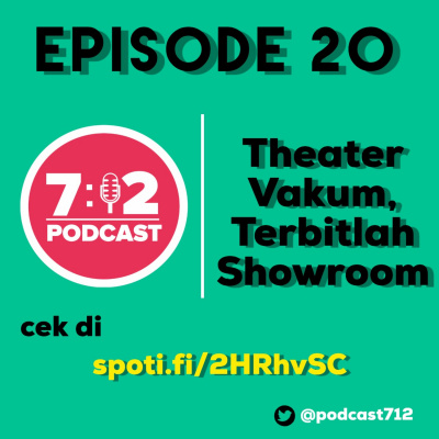 Podcast 7:12