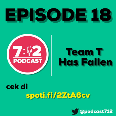 Podcast 7:12