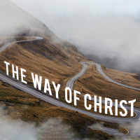 The Way of Christ - Rendy Chandradinata