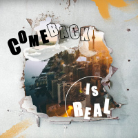 Comeback is Real - Daniel Yahya