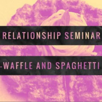 Waffle amp Spaghetti Part 2 - Andre Imam