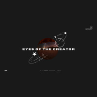 Eyes of Creator - Raditya Oloan
