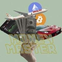 Money Master - Adrian Khoe