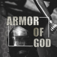 Breastplate of Righteousness - Standly Wu