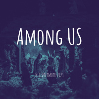 Among Us - Standly Wu